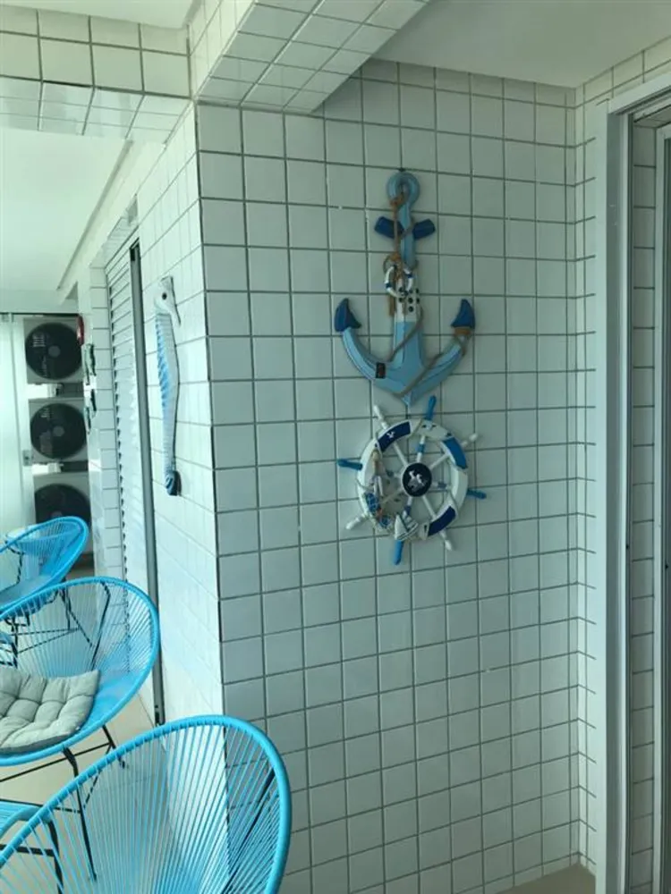 Apartamento, 2 quartos, 89 m² - Foto 2