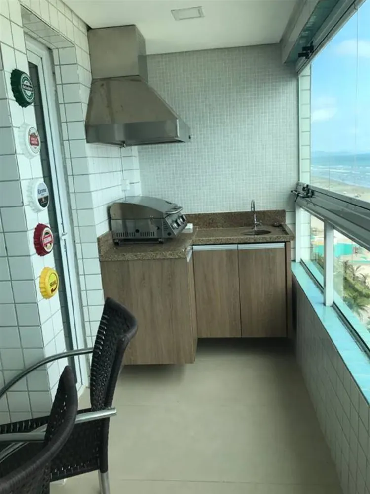 Apartamento, 2 quartos, 89 m² - Foto 1