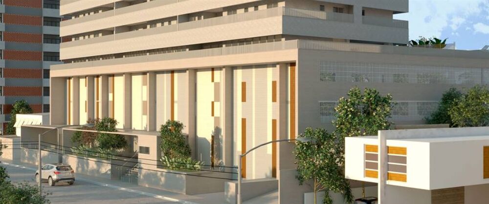 Apartamento, 3 quartos, 124 m² - Foto 6