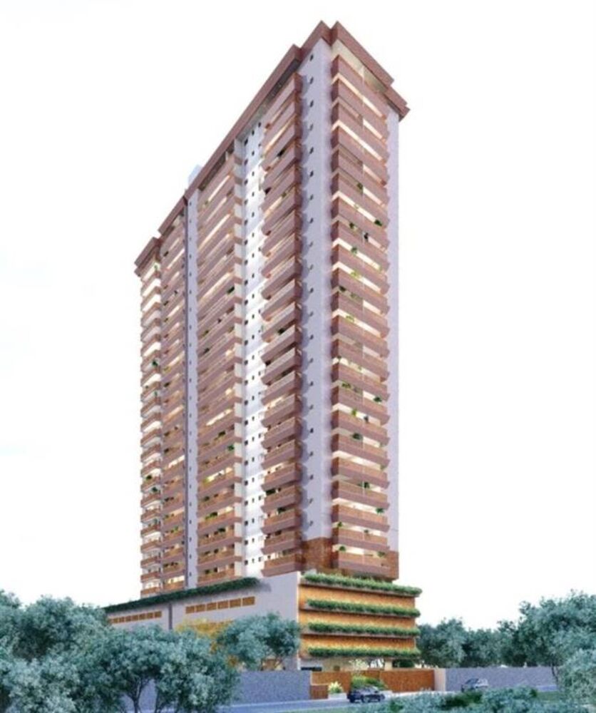 Apartamento, 3 quartos, 118 m² - Foto 1