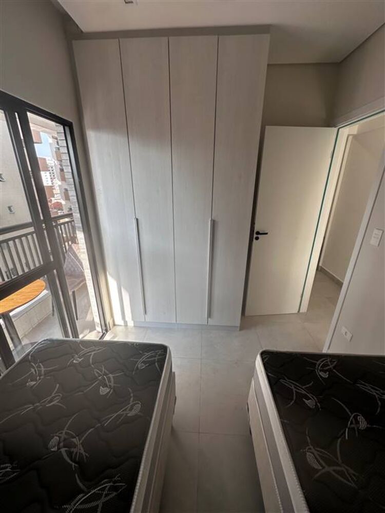 Apartamento, 2 quartos, 59 m² - Foto 2
