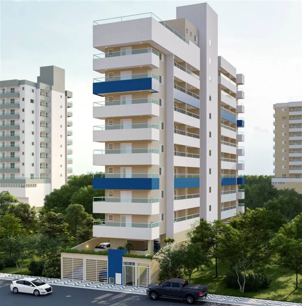 Apartamento, 1 quarto, 41 m² - Foto 4