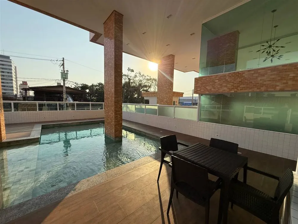 Apartamento, 1 quarto, 51 m² - Foto 1