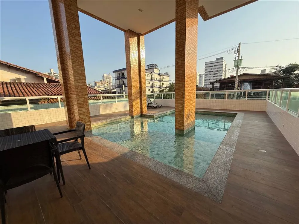 Apartamento, 1 quarto, 51 m² - Foto 4
