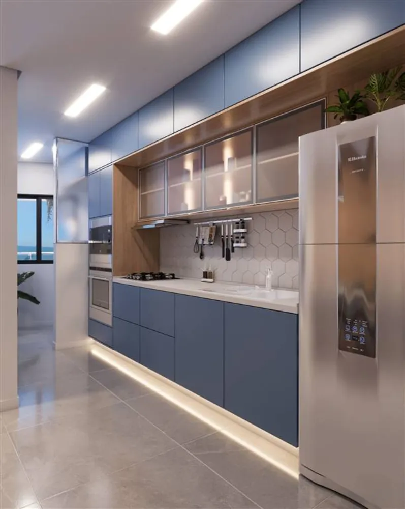 Apartamento, 2 quartos, 76 m² - Foto 1