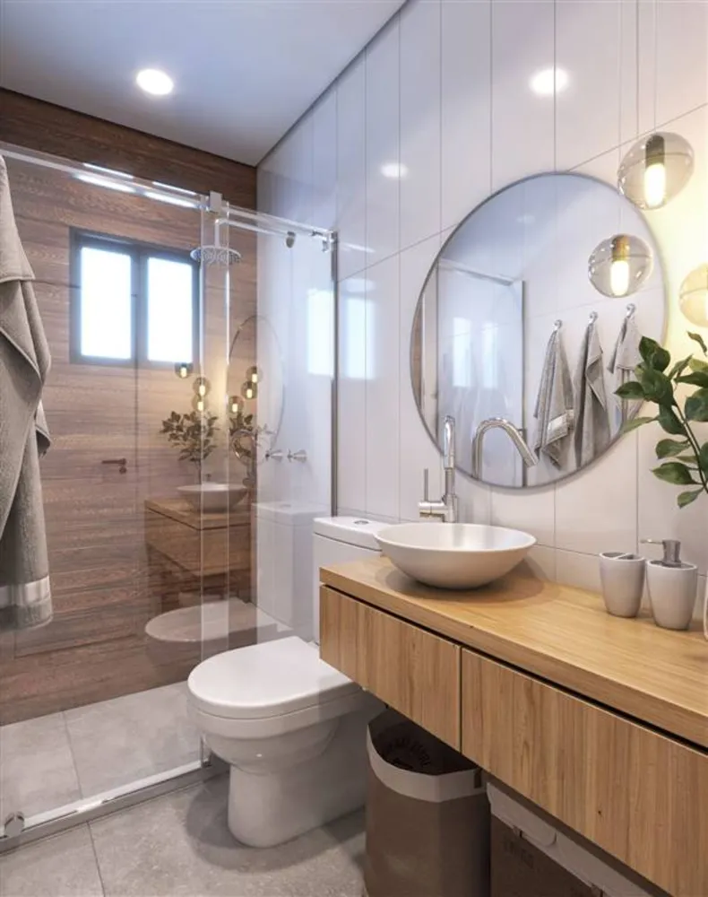 Apartamento, 2 quartos, 76 m² - Foto 5
