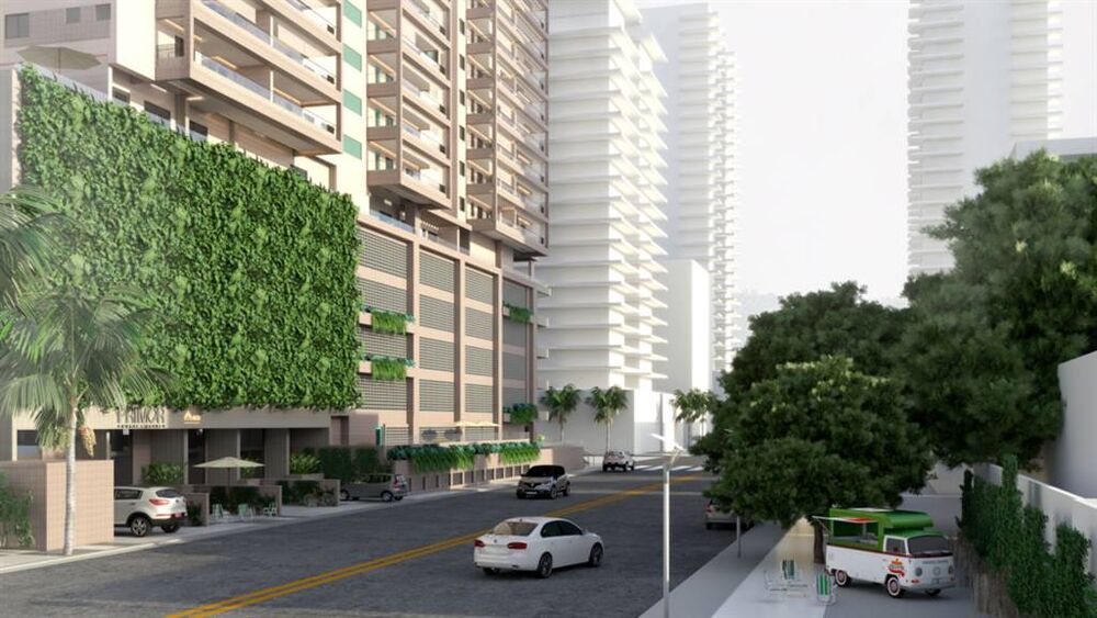 Apartamento, 2 quartos, 86 m² - Foto 4