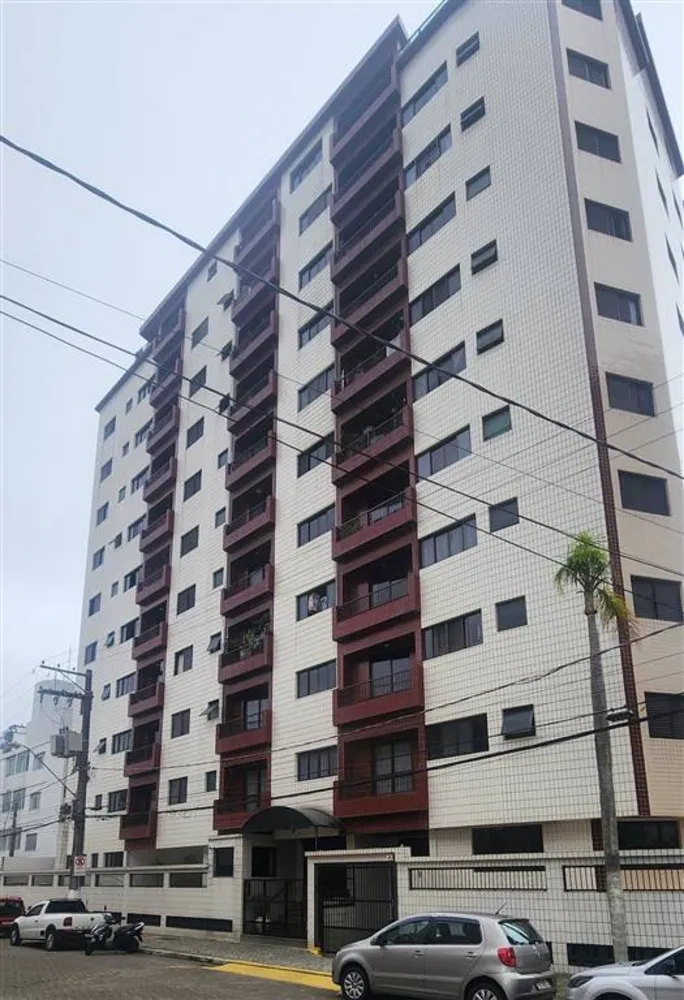 Apartamento, 1 quarto, 48 m² - Foto 1