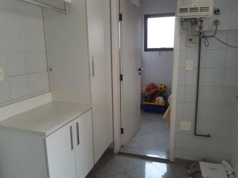 Apartamento, 2 quartos, 132 m² - Foto 3