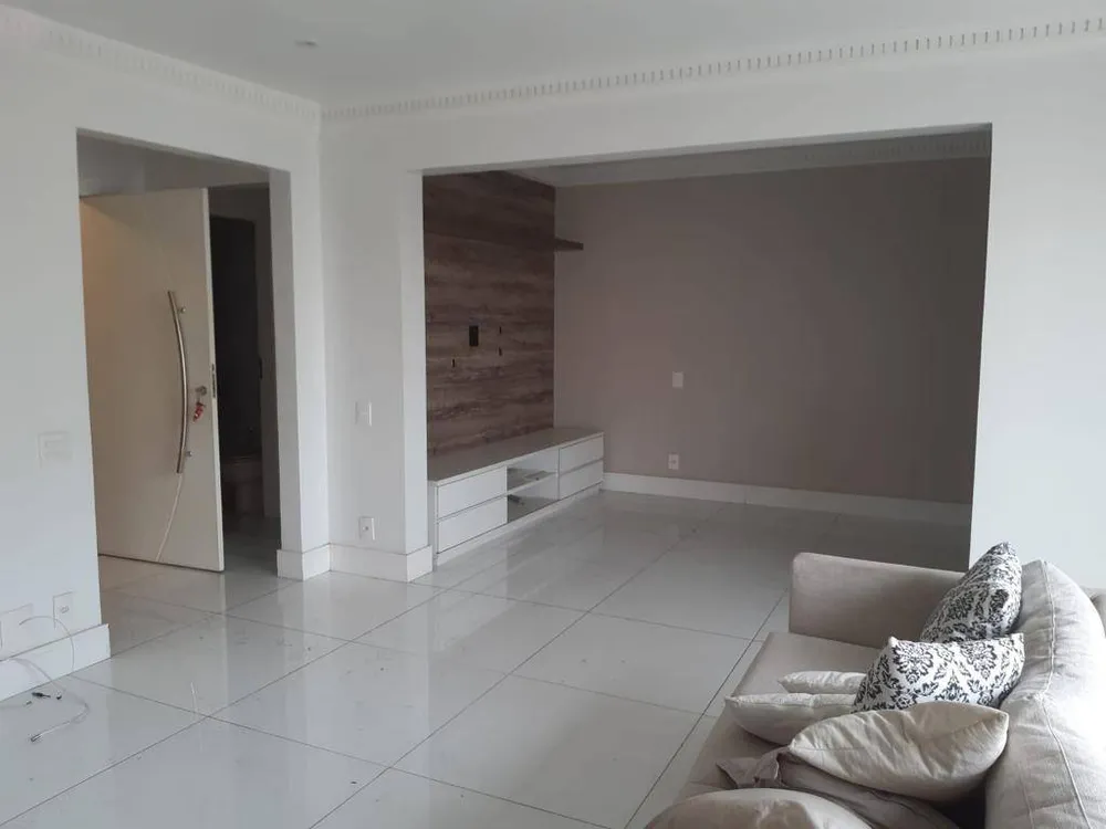 Apartamento, 2 quartos, 132 m² - Foto 1