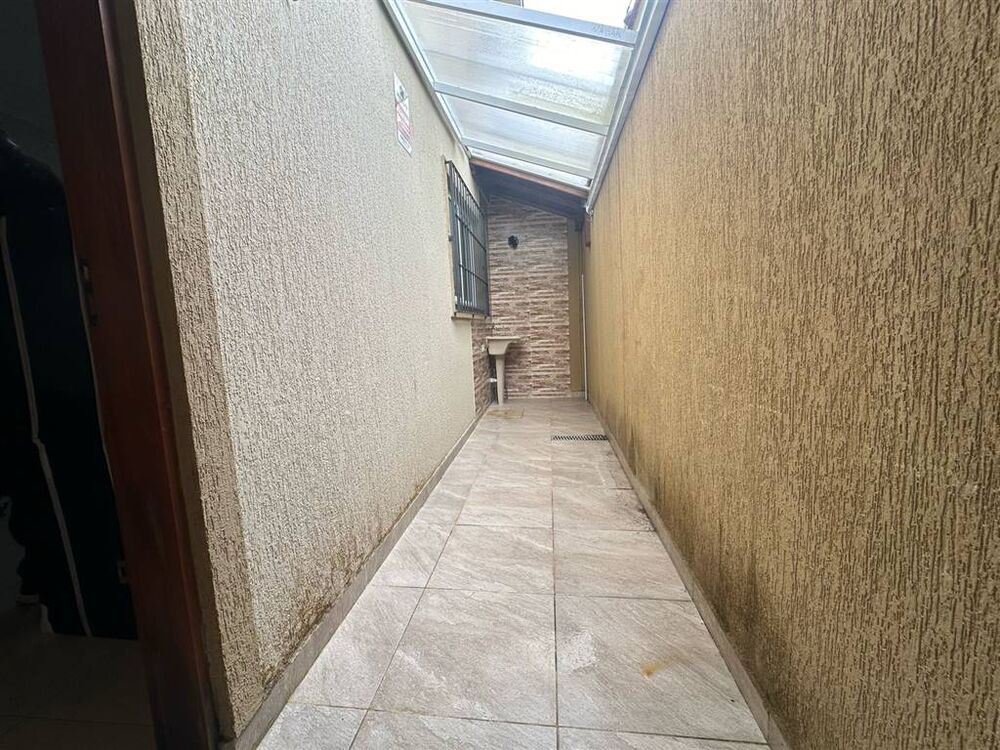 Sobrado, 3 quartos, 100 m² - Foto 2