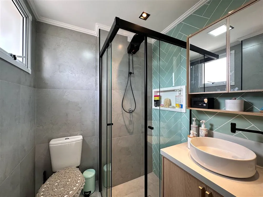 Apartamento, 2 quartos, 89 m² - Foto 2