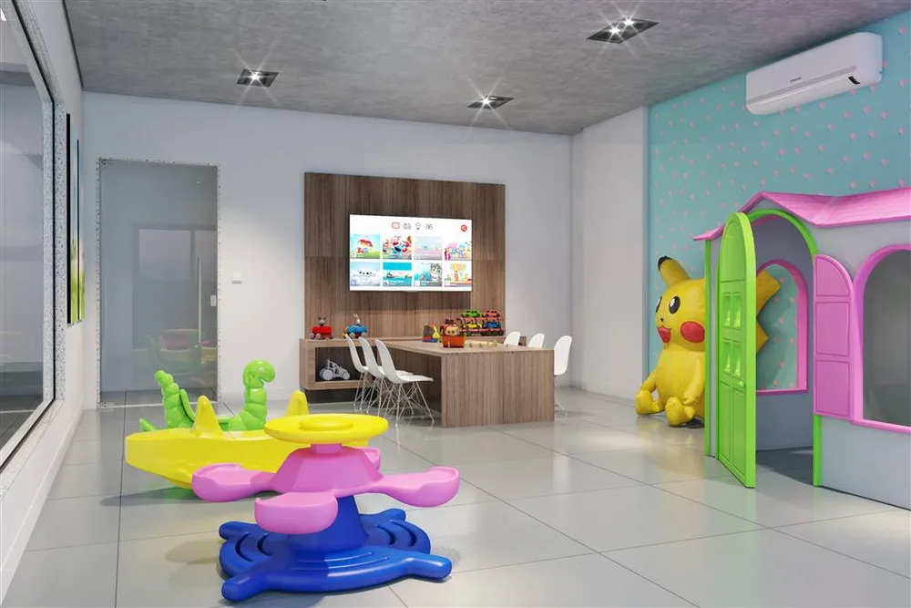 Apartamento, 2 quartos, 75 m² - Foto 4
