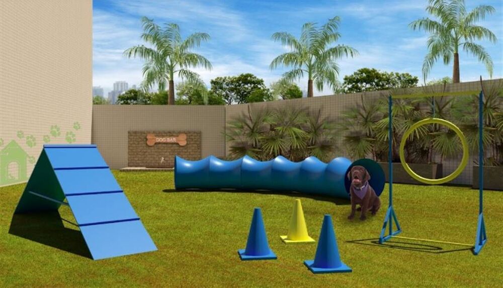 Apartamento, 2 quartos, 74 m² - Foto 3