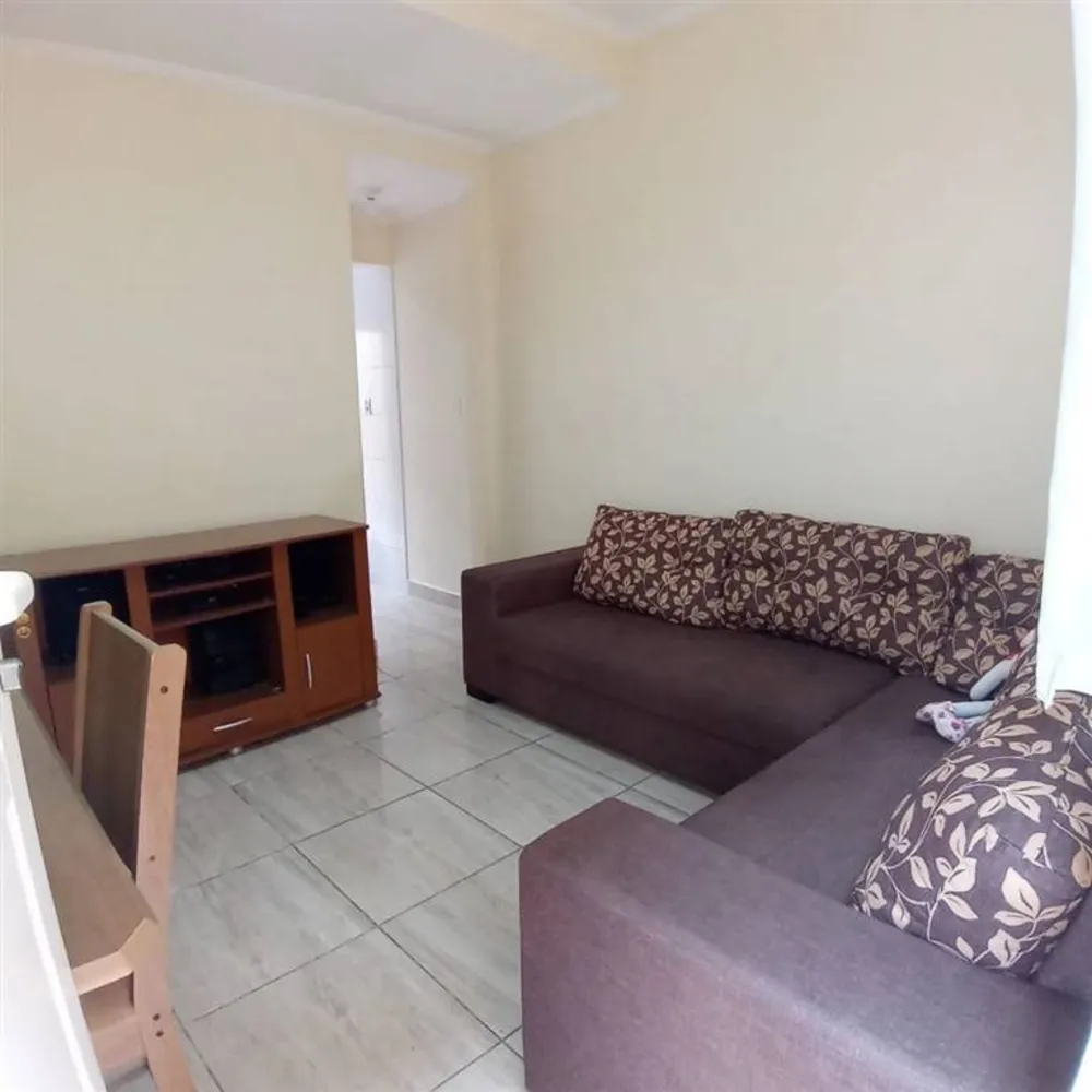 Casa, 2 quartos, 50 m² - Foto 4