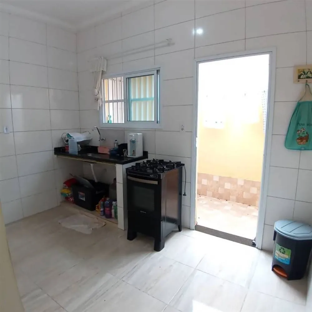 Casa, 2 quartos, 50 m² - Foto 7