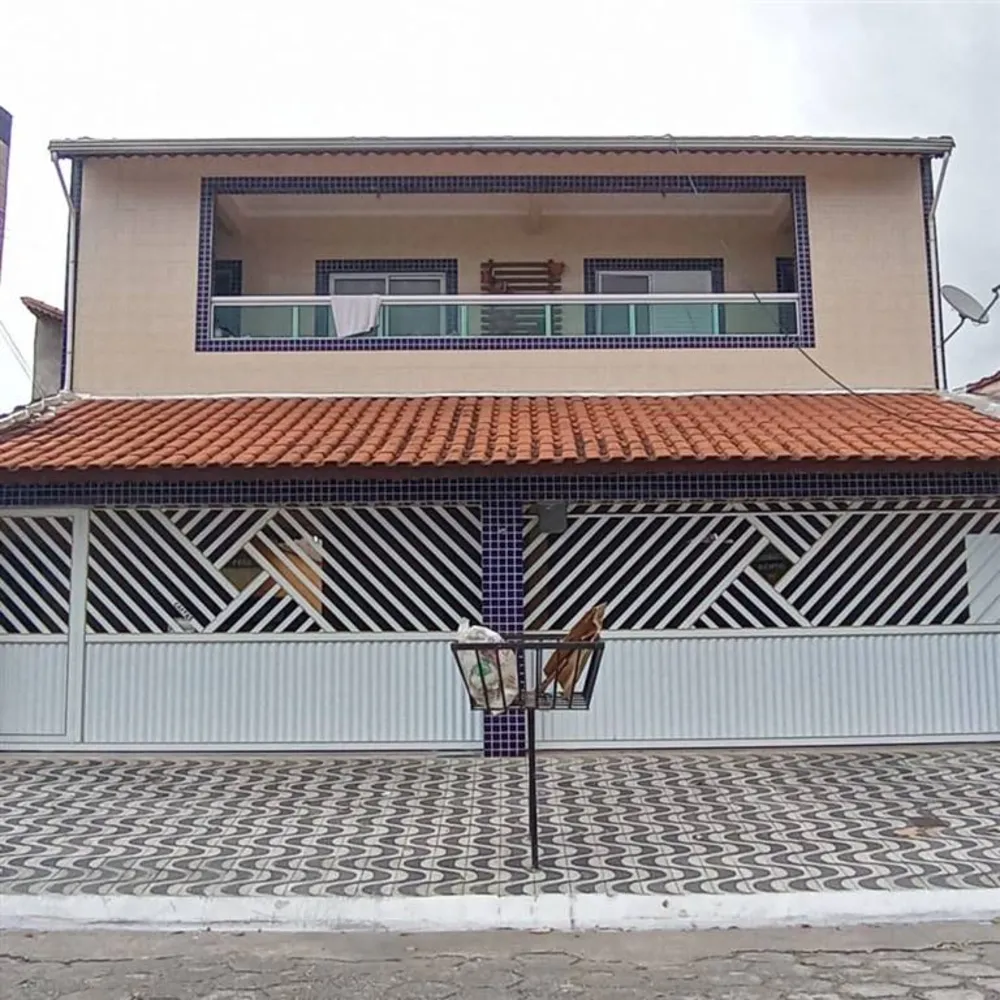 Casa, 2 quartos, 50 m² - Foto 8