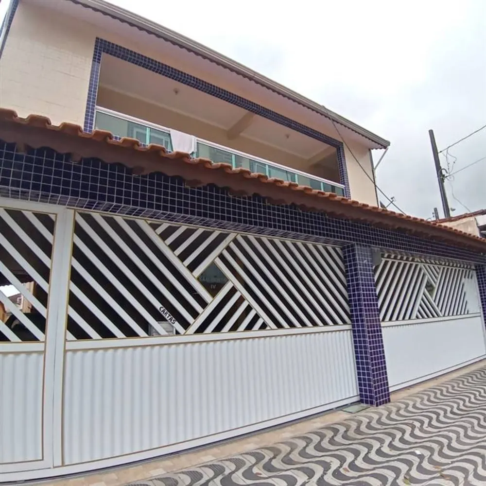 Casa, 2 quartos, 50 m² - Foto 2
