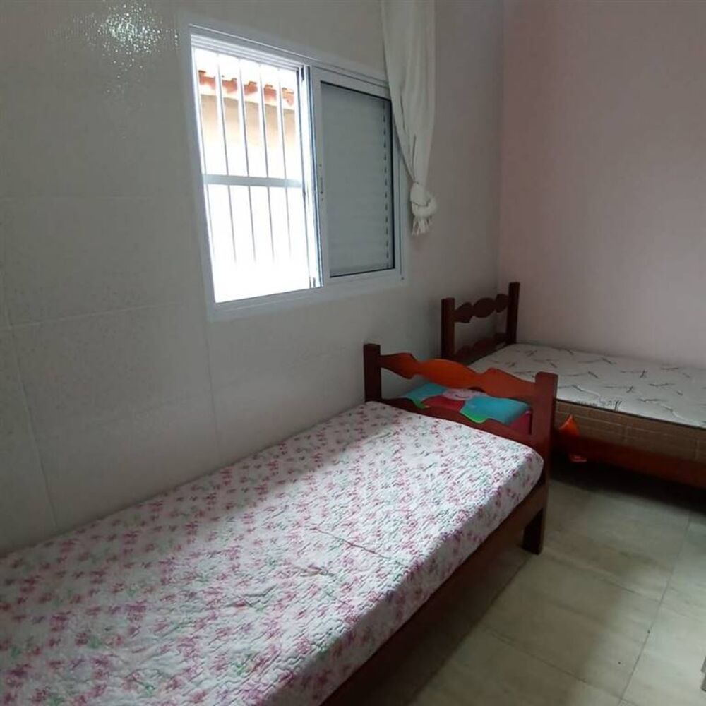 Casa, 2 quartos, 50 m² - Foto 3