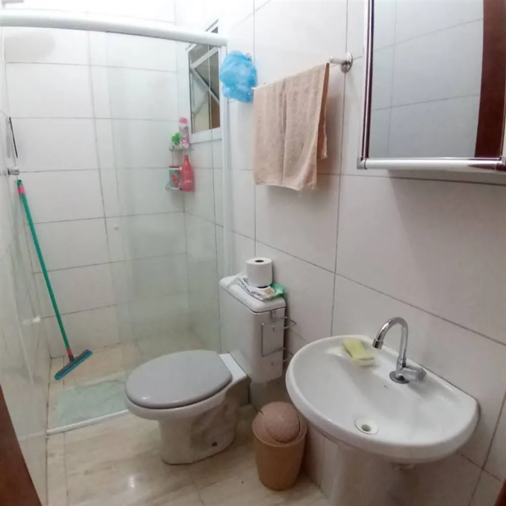 Casa, 2 quartos, 50 m² - Foto 5