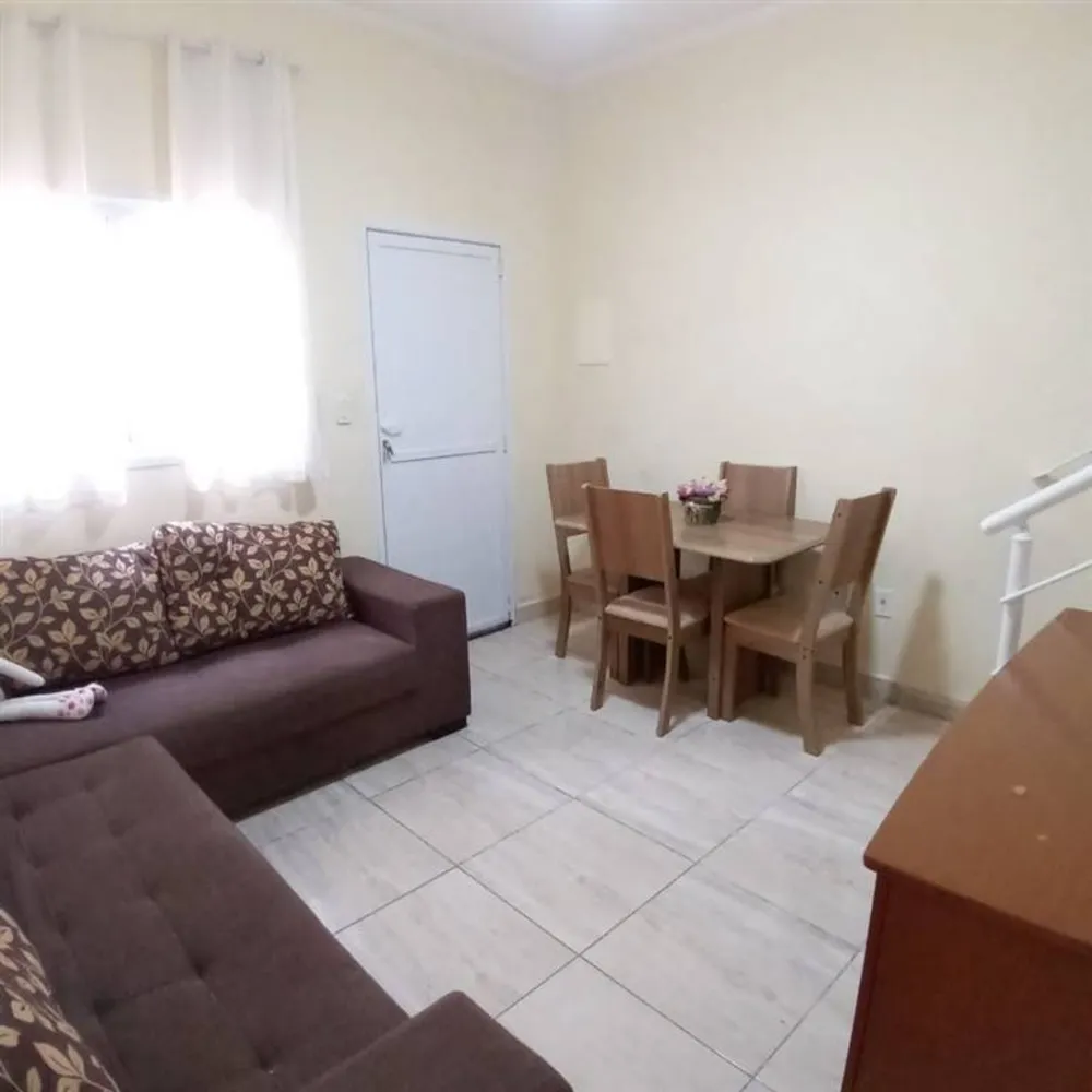 Casa, 2 quartos, 50 m² - Foto 3