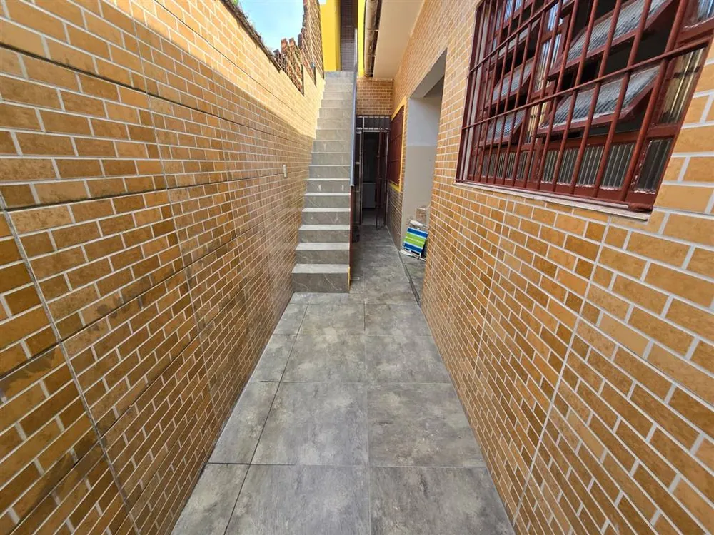 Casa, 2 quartos - Foto 1
