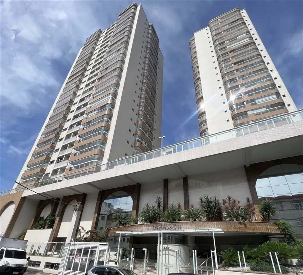 Apartamento, 2 quartos, 93 m² - Foto 2