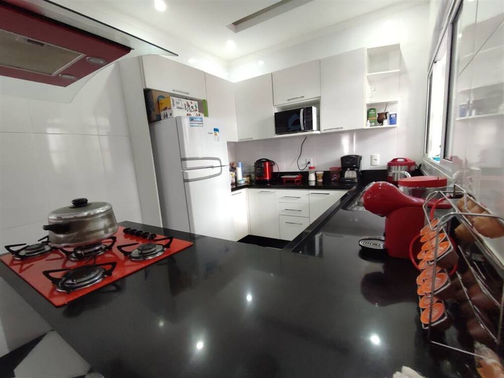 Casa à venda com 5 quartos, 430m² - Foto 12