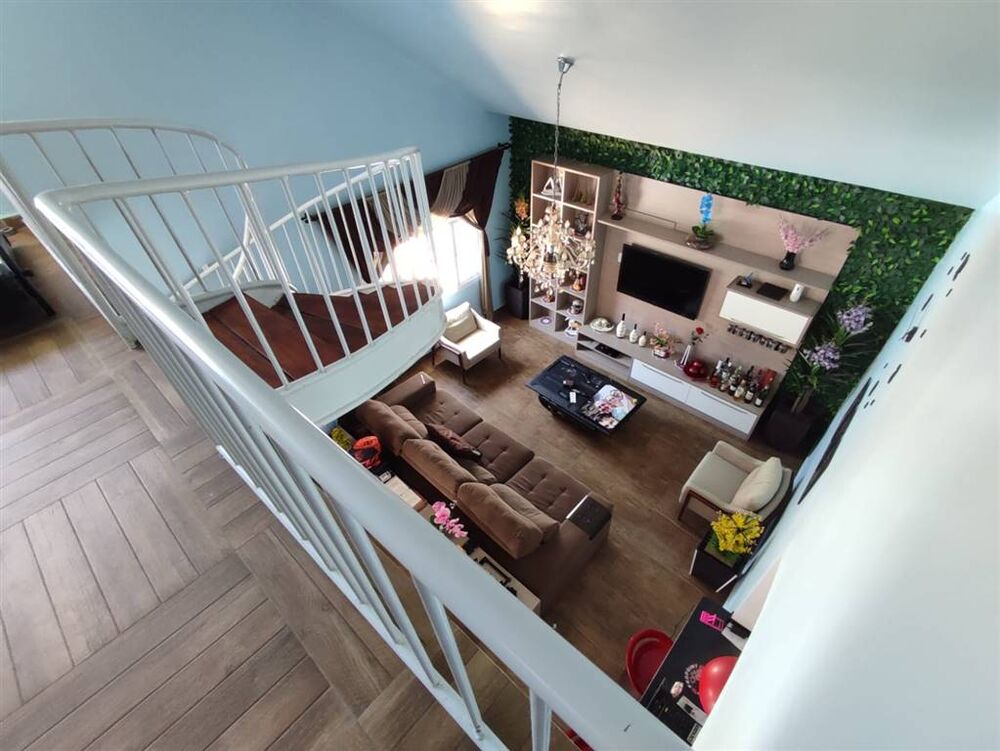 Casa à venda com 5 quartos, 430m² - Foto 7