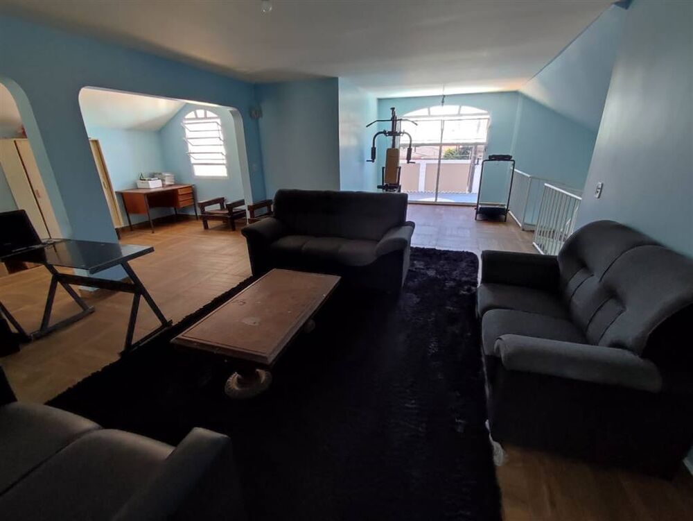Casa à venda com 5 quartos, 430m² - Foto 3