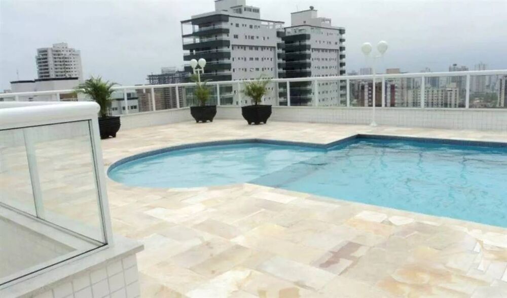 Apartamento, 2 quartos, 90 m² - Foto 2
