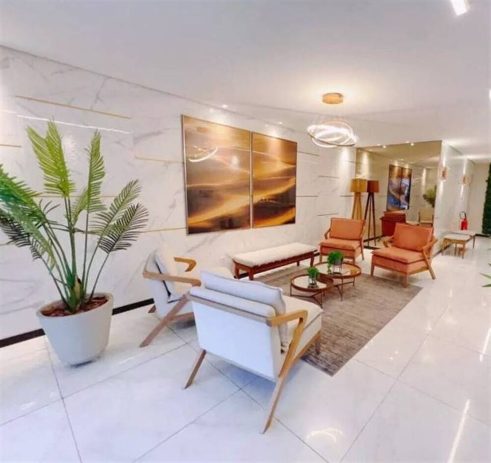 Apartamento, 2 quartos, 90 m² - Foto 4