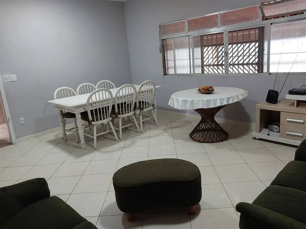 Casa, 4 quartos, 142 m² - Foto 3