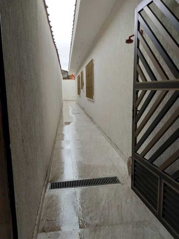 Casa, 4 quartos, 142 m² - Foto 2