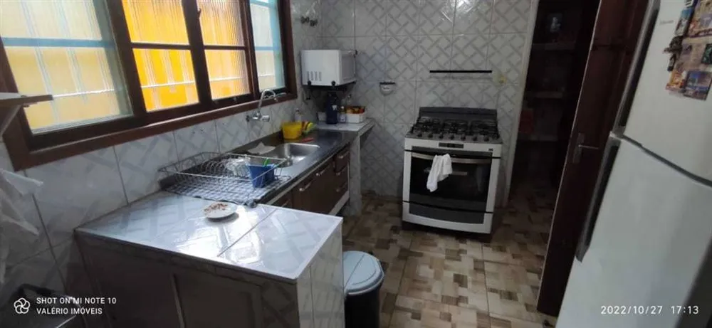 Casa, 3 quartos, 267 m² - Foto 4