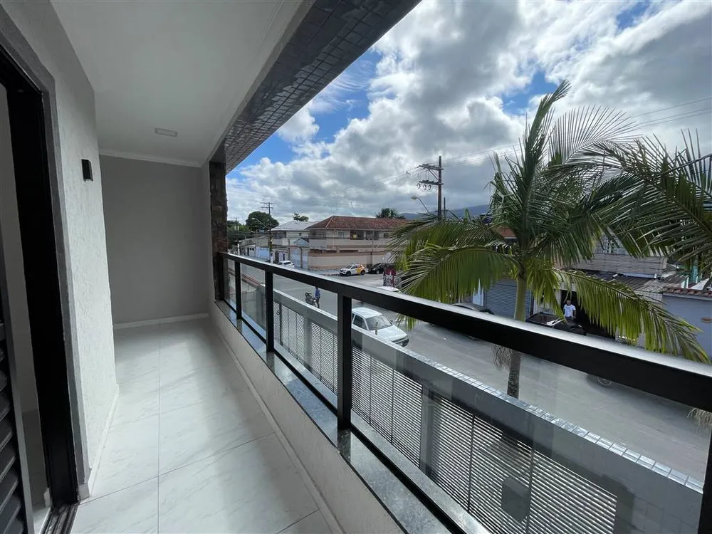 Casa, 2 quartos, 54 m² - Foto 4