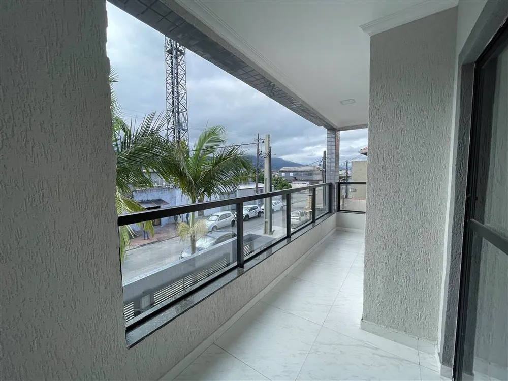 Casa, 2 quartos, 54 m² - Foto 3