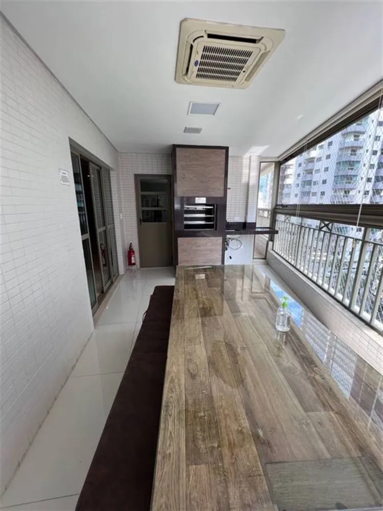 Apartamento, 3 quartos, 150 m² - Foto 8