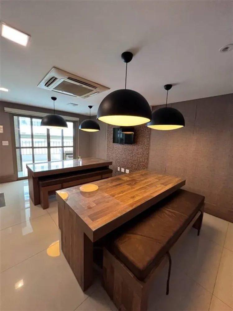 Apartamento, 3 quartos, 150 m² - Foto 5