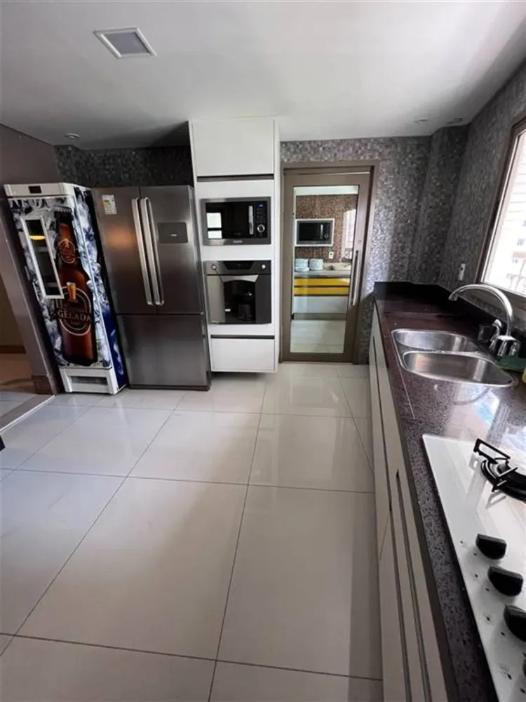 Apartamento, 3 quartos, 150 m² - Foto 6