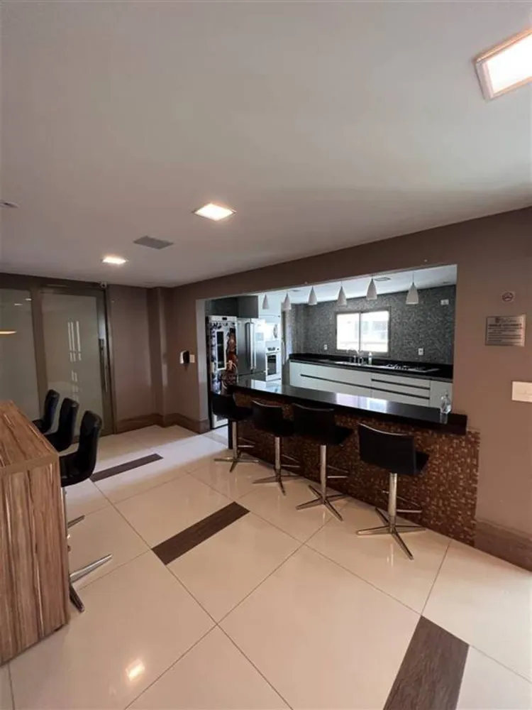 Apartamento, 3 quartos, 150 m² - Foto 4