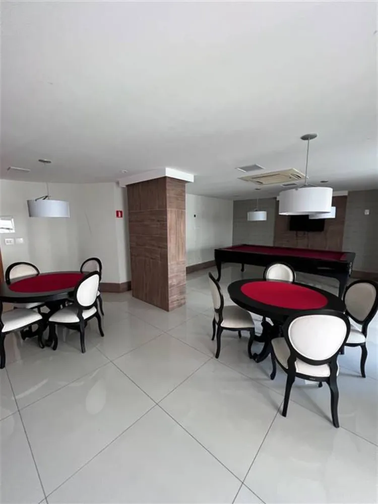 Apartamento, 3 quartos, 150 m² - Foto 2