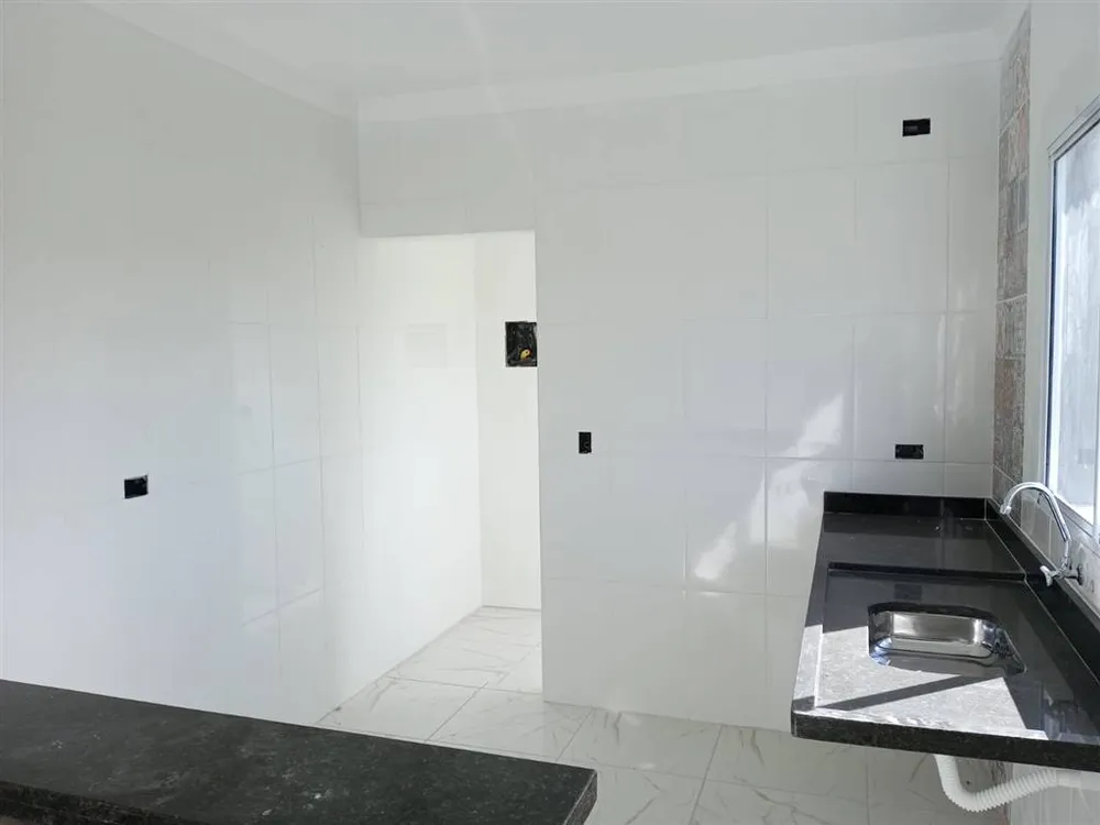 Casa, 2 quartos, 62 m² - Foto 1