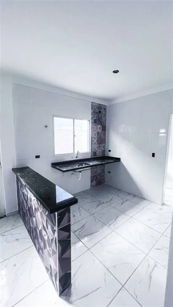 Casa, 2 quartos, 62 m² - Foto 4
