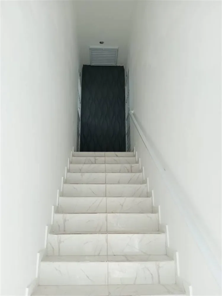 Casa, 2 quartos, 62 m² - Foto 2