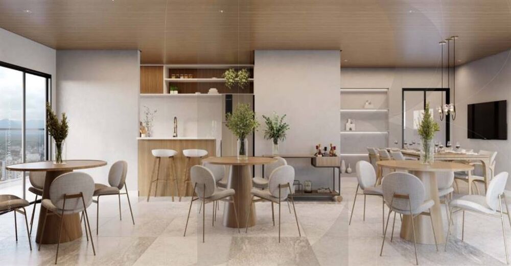 Apartamento, 2 quartos, 151 m² - Foto 2