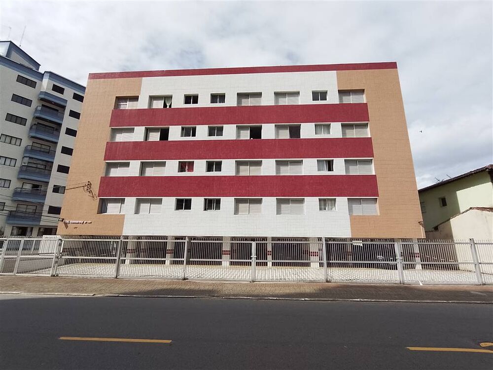 Apartamento, 2 quartos, 38 m² - Foto 3