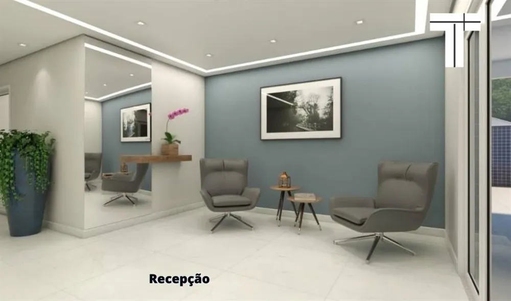Apartamento, 2 quartos, 63 m² - Foto 3