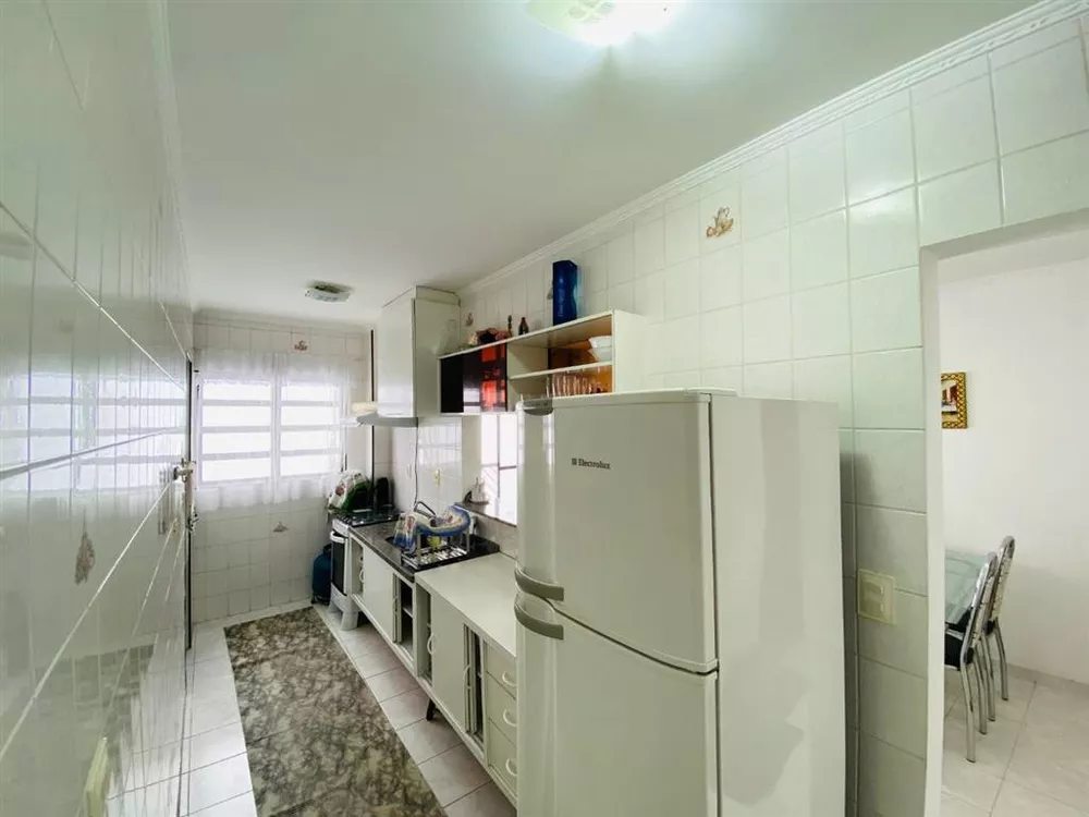 Apartamento à venda com 1 quarto, 50m² - Foto 4