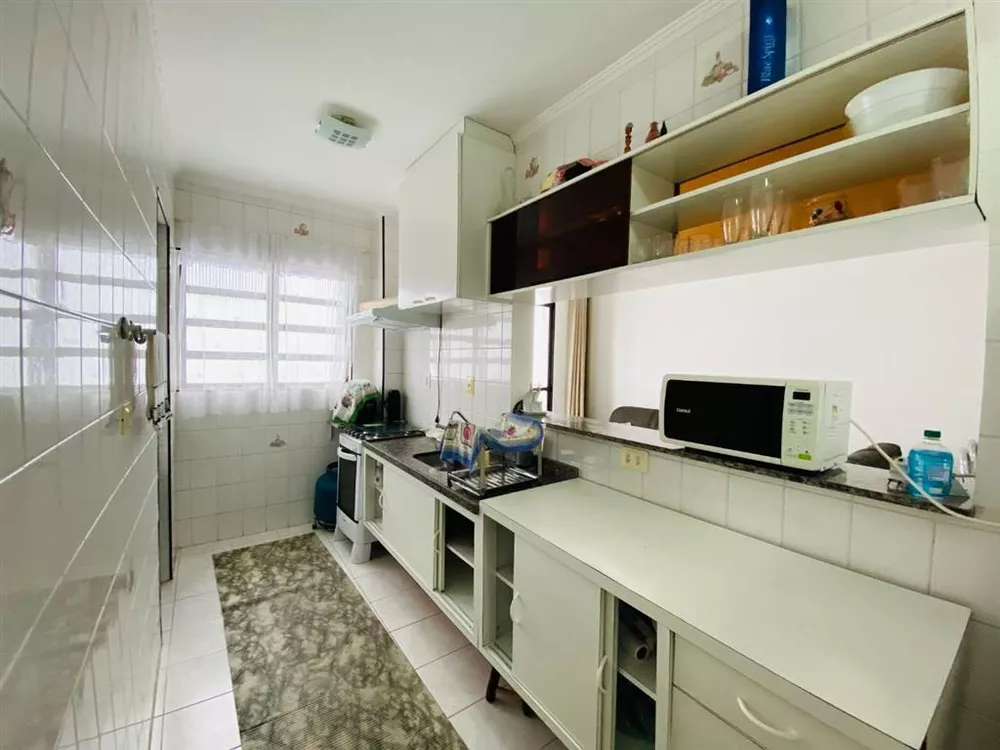 Apartamento à venda com 1 quarto, 50m² - Foto 6